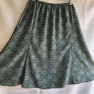 Ladies Skirt Rena Rowan #1065